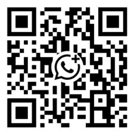 WhatsApp QR code for Shirley Chou at Shirley Sourcing